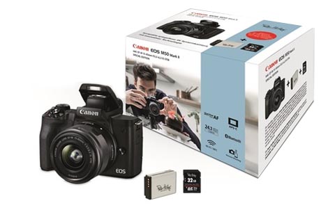 Canon Special Edition
