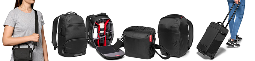 Manfrotto Advanced