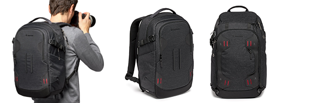 Manfrotto Prolight