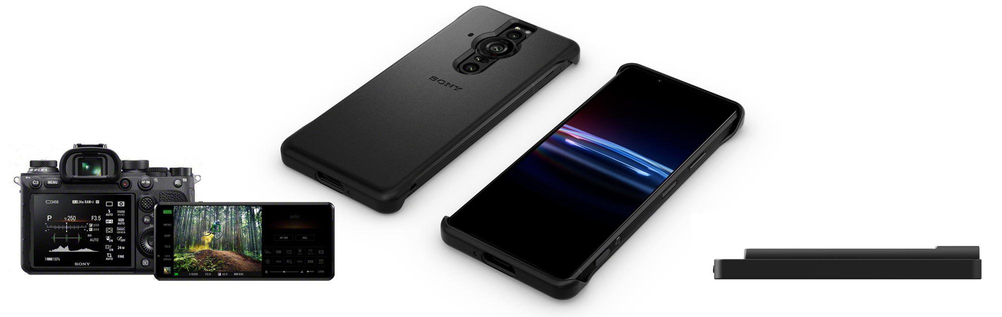 Sony XPERIA PRO I