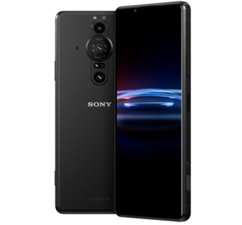 Sony Xperia PRO