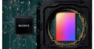 Sony Xperia PRO HDMI