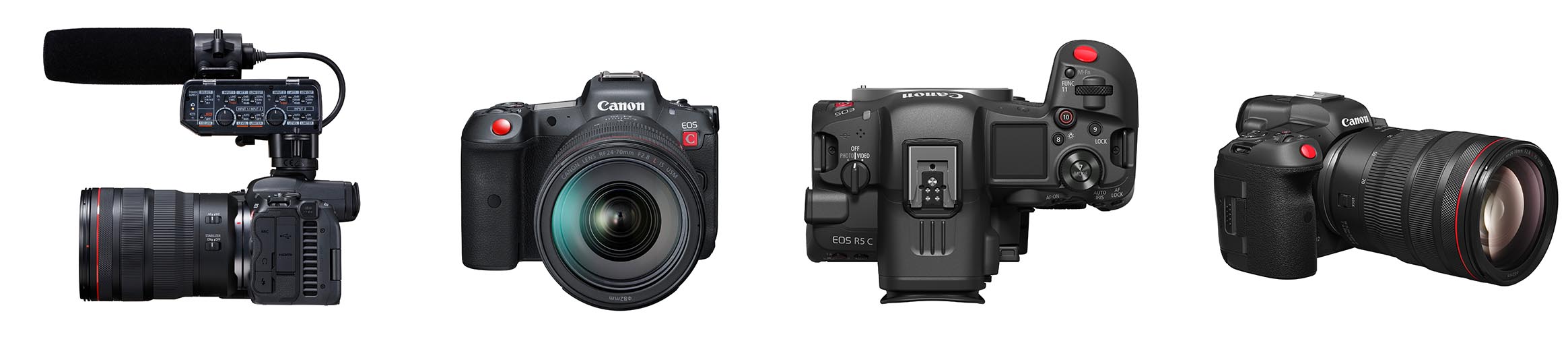 Canon EOS R5