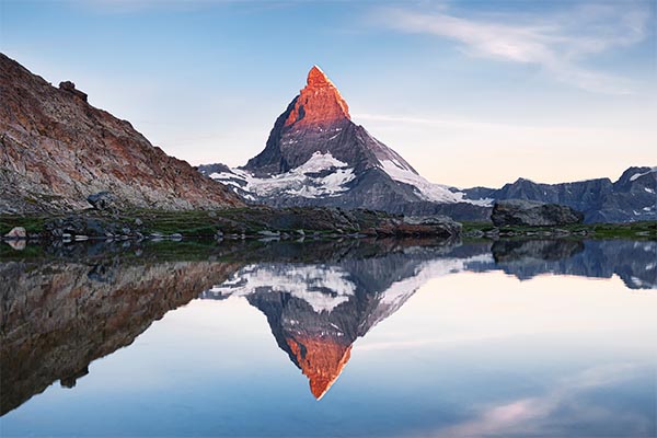 Spiegelungen