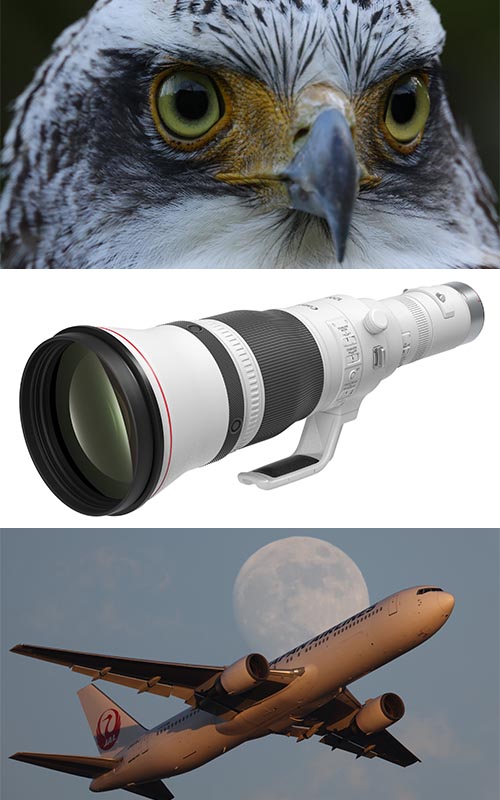 Canon 1200