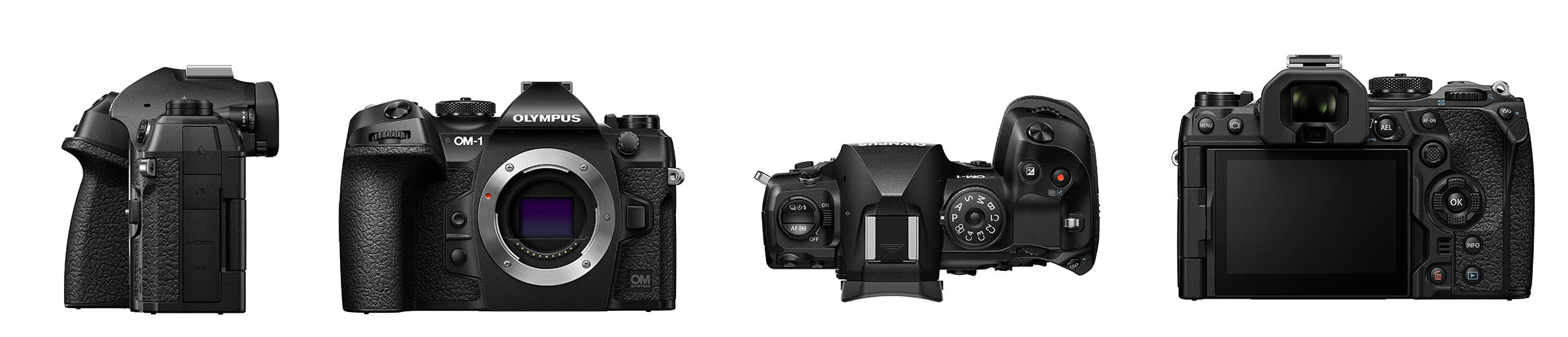 OM-1