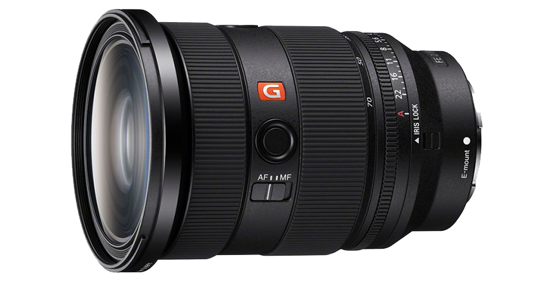 Sony FE 16-35mm