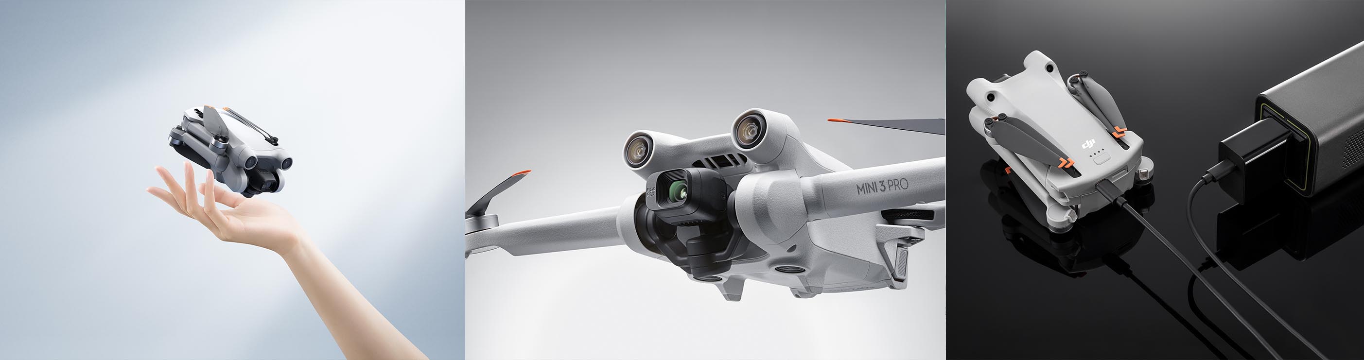 DJI 3 Pro