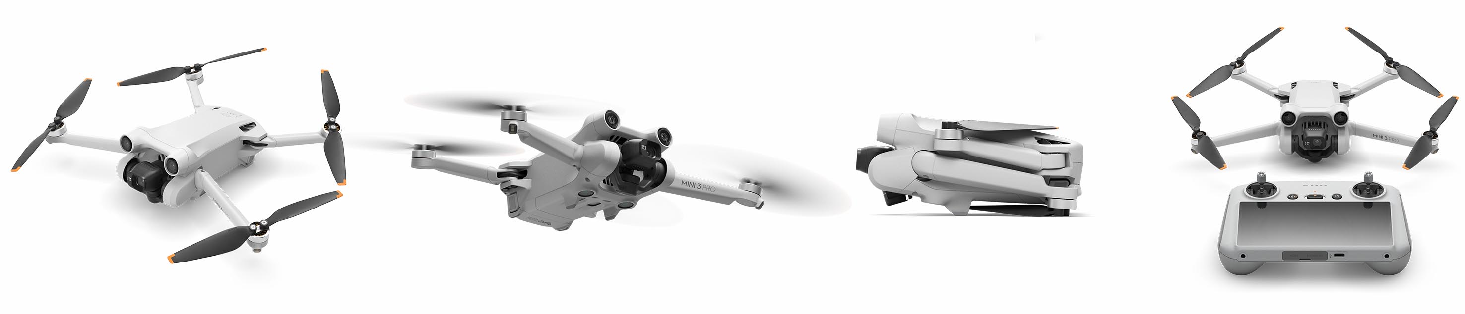 DJI 3 Pro