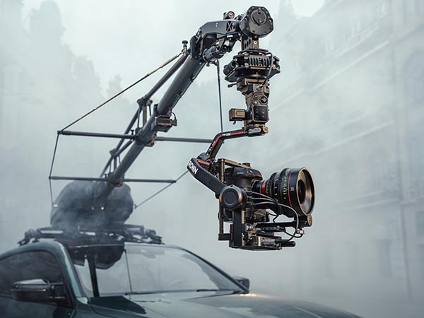DJI PRO
