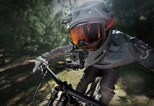 DJI OSMO ACTION 3
