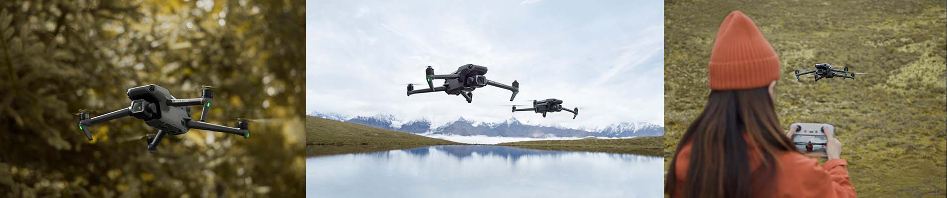 DJI Mavic 3 Classic