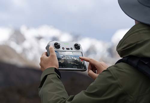 DJI Mavic 3 Classic