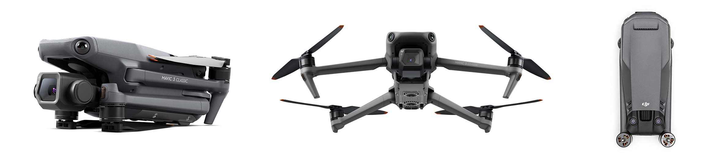 DJI Mavic 3 Classic