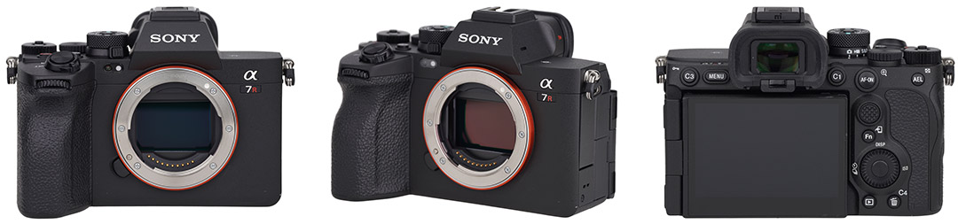 Sony A7R Sony A7R