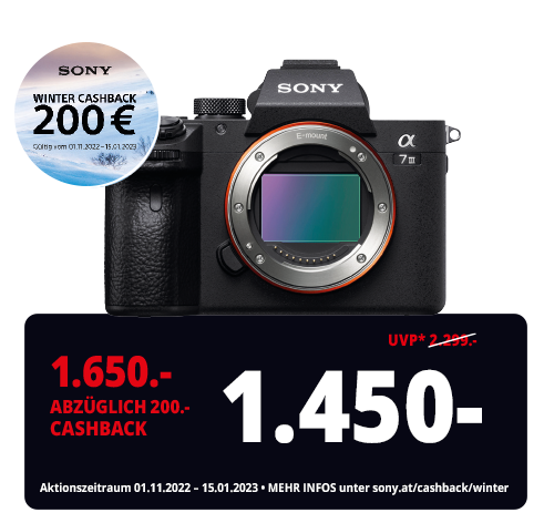 Panasonic Alpha ILCE 7 III Body Panasonic Alpha ILCE 7 III Body