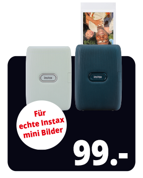 FUJIFILM INSTAX MINI LINK