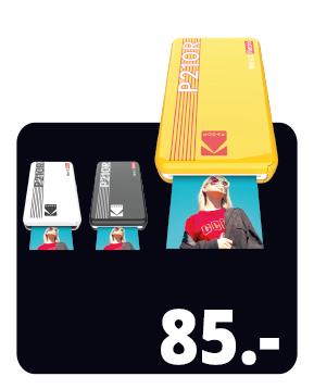 KODAK MINI 2 RETRO<br />
