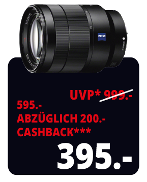 Sony Vario-Tessar T Sony Vario-Tessar T