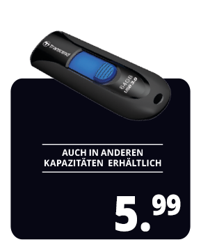 TRANSCEND JET-FLASH 790 64 GB