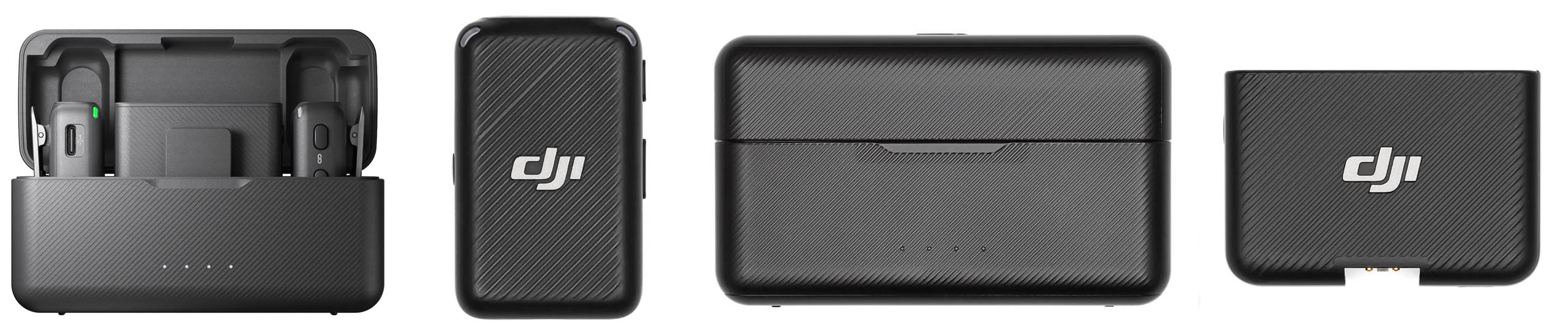 DJI Mic Wireless