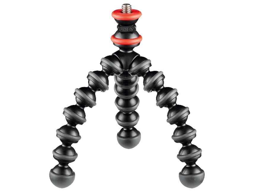 Joby Gorilla Pod Starter Kit Joby Gorilla Pod Starter Kit