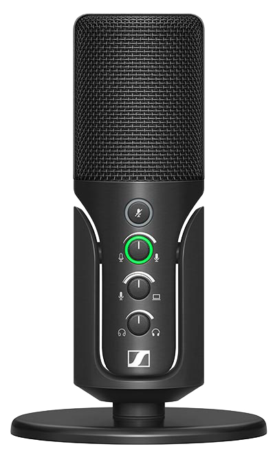 Sennheiser USB Mikrofon