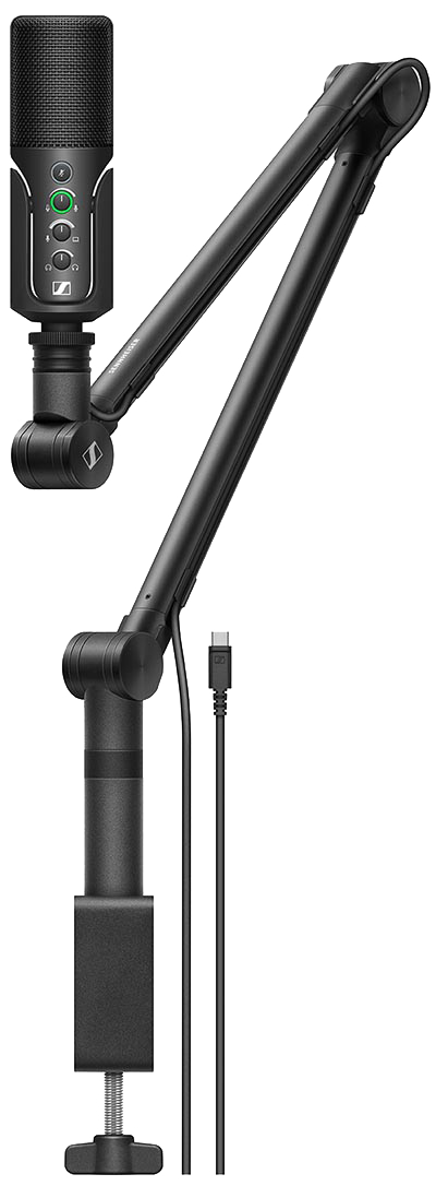 Sennheiser USB Mikrofon
