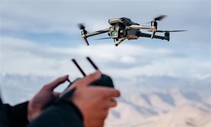 DJI Mavic 3 Pro