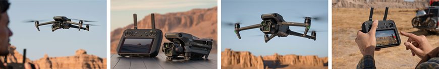 DJI Mavic 3 Pro