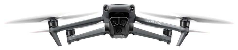 DJI Mavic 3 Pro