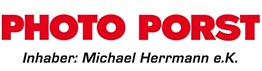 LOGO PHOTO PORST KLEVE
