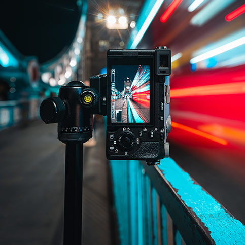 Sony Alpha 7C II