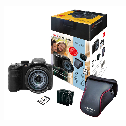 Kodak AZ426 Kit Special Edition