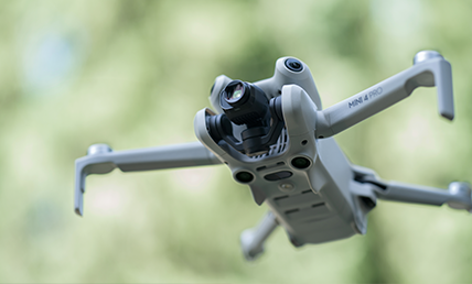 DJI Mini 4 Pro