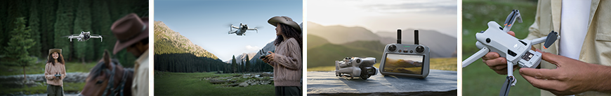 DJI Mini 4 Pro