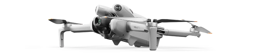 DJI Mini 4 Pro