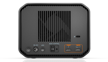 SanDisk® PROFESSIONAL