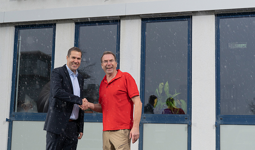 Neuerungen im Bereich Academy zum 01.01.24