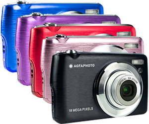AgfaPhoto DC8200