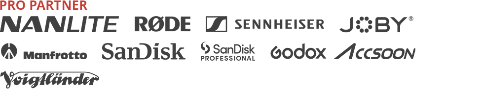 ProVideo Partner