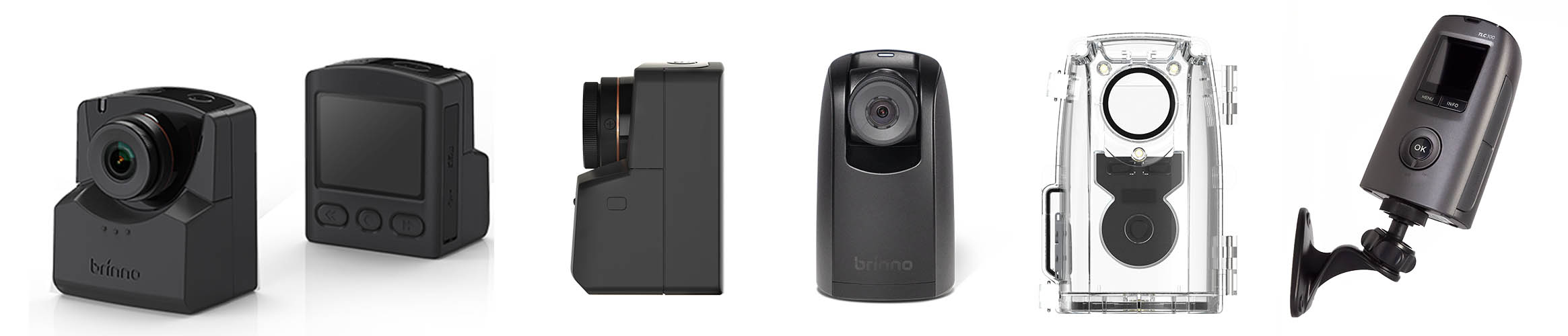 Brinno Zeitraffer
