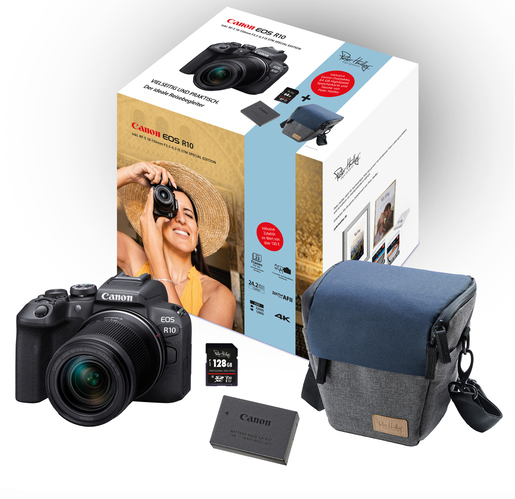 Canon_EOS_R10+18-150mm Special Edition