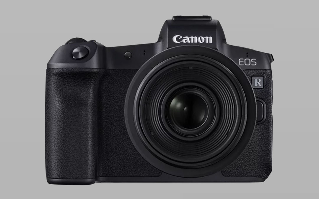 Basic Videoeinstellungen für Canon EOS R Kameras