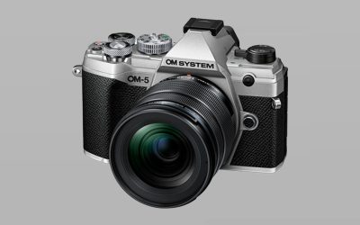 Basic Videoeinstellungen für OM System Kameras