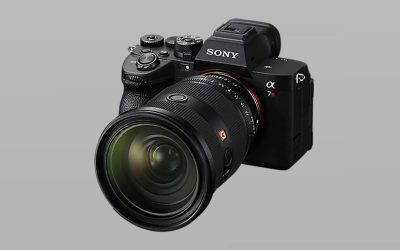 Basic Videoeinstellungen für Sony Alpha Kameras