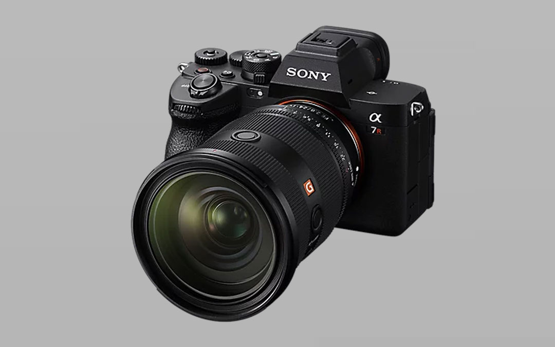 Basic Videoeinstellungen für Sony Alpha Kameras Test