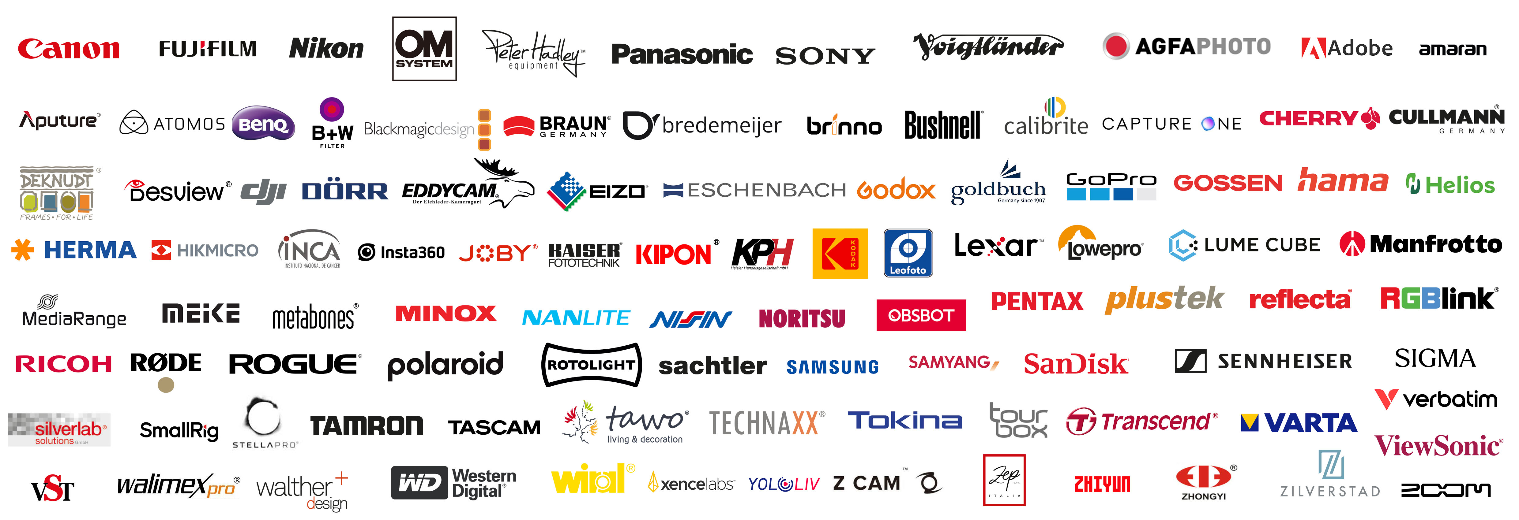 Herstellerlogo
